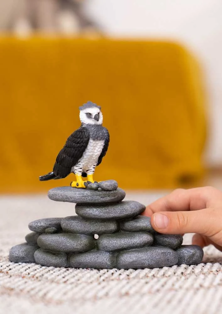 Schleich figūrėlė Harpija
