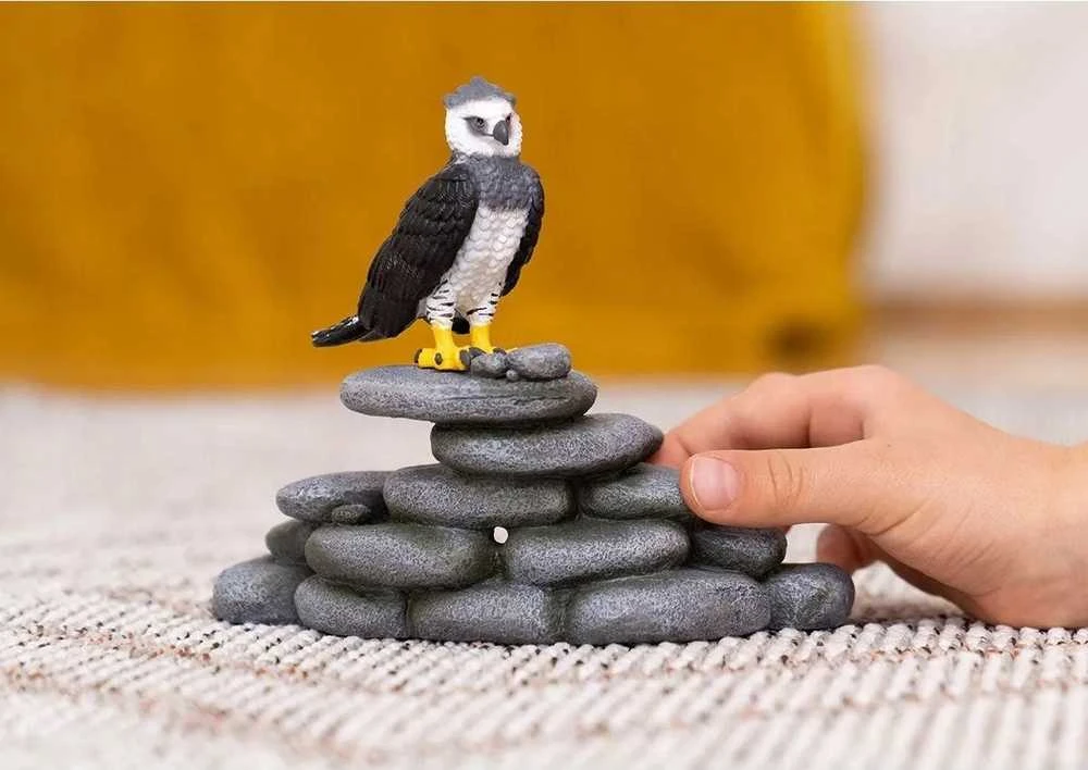 Schleich figūrėlė Harpija