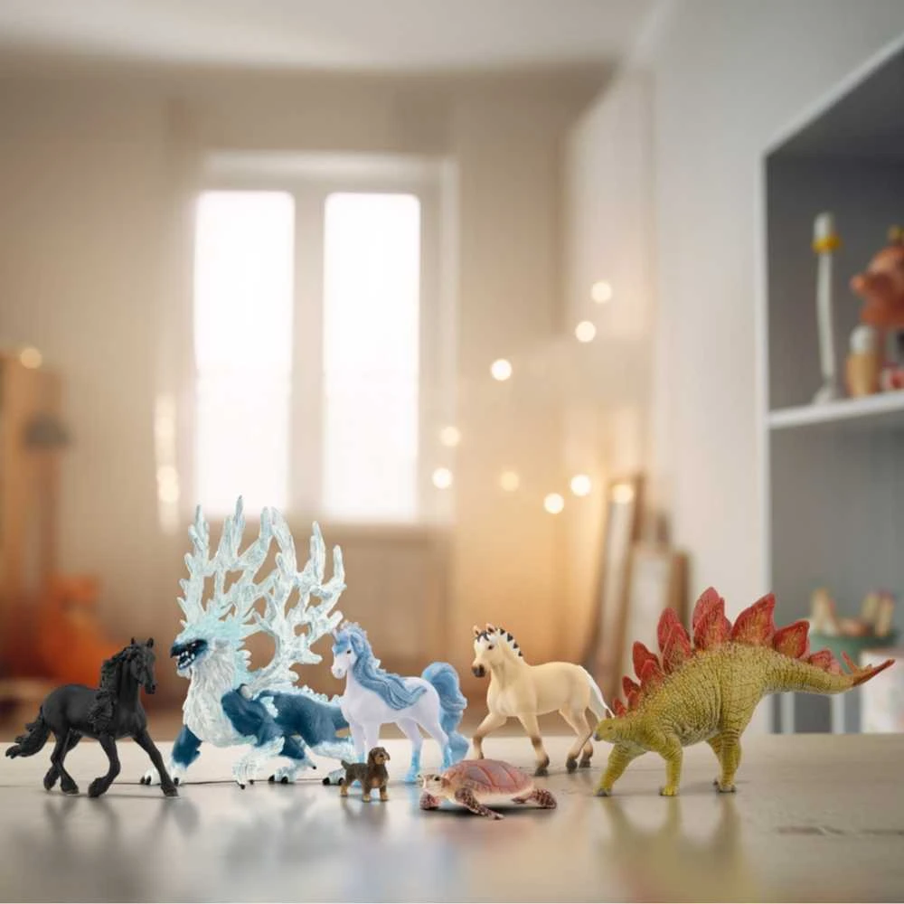 Schleich figūrėlė  Šiurkščiaplaukis taksas