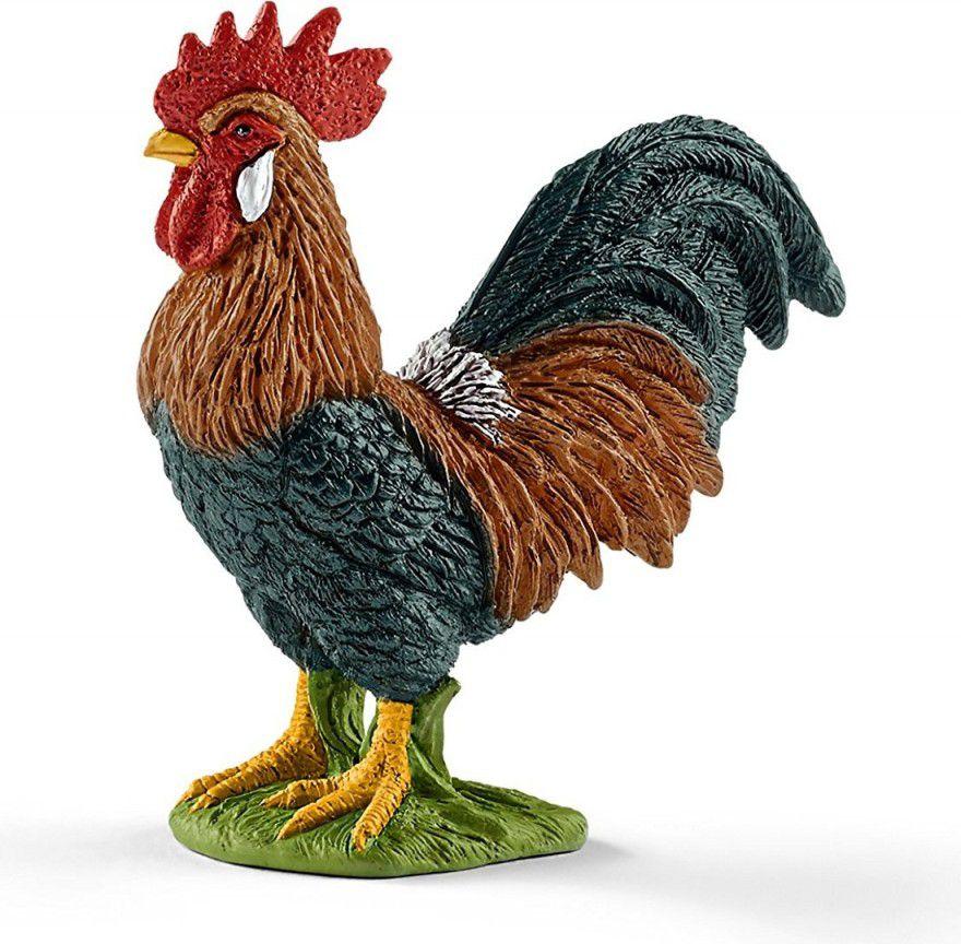 Schleich figūrėlė Gaidys