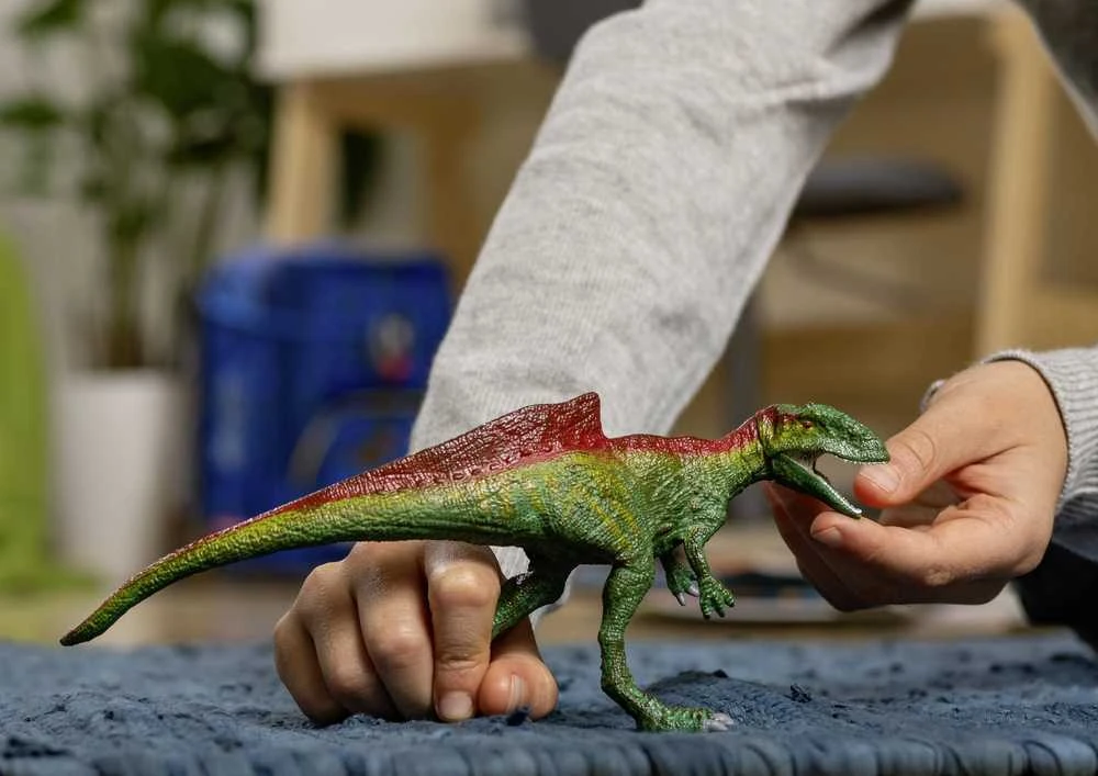 Schleich figūrėlė Dinozauras Concavenator