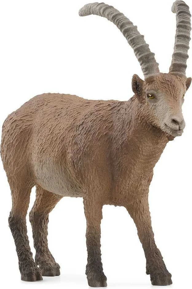 Schleich figūrėlė Kalnų ožys