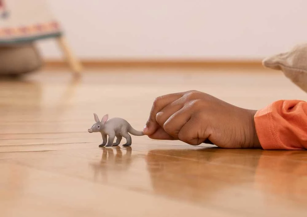 Schleich figūrėlė Vamzdžiadantis