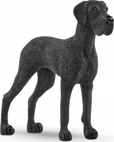 SCHLEICH FARM WORLD figūrėlė - Juodanosė avis