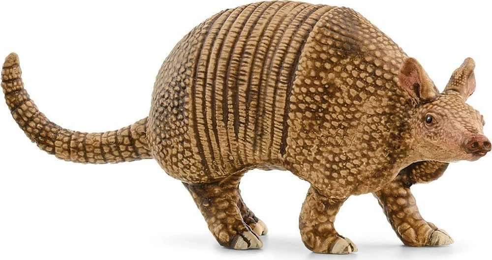 Schleich figūrėlė Šarvuotis