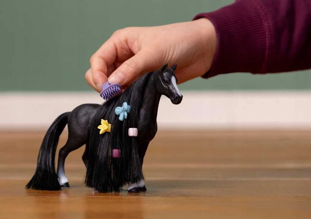 SCHLEICH SOFIA´S BEAUTIES „Beauty Horse“ kvorterių veislės kumelė