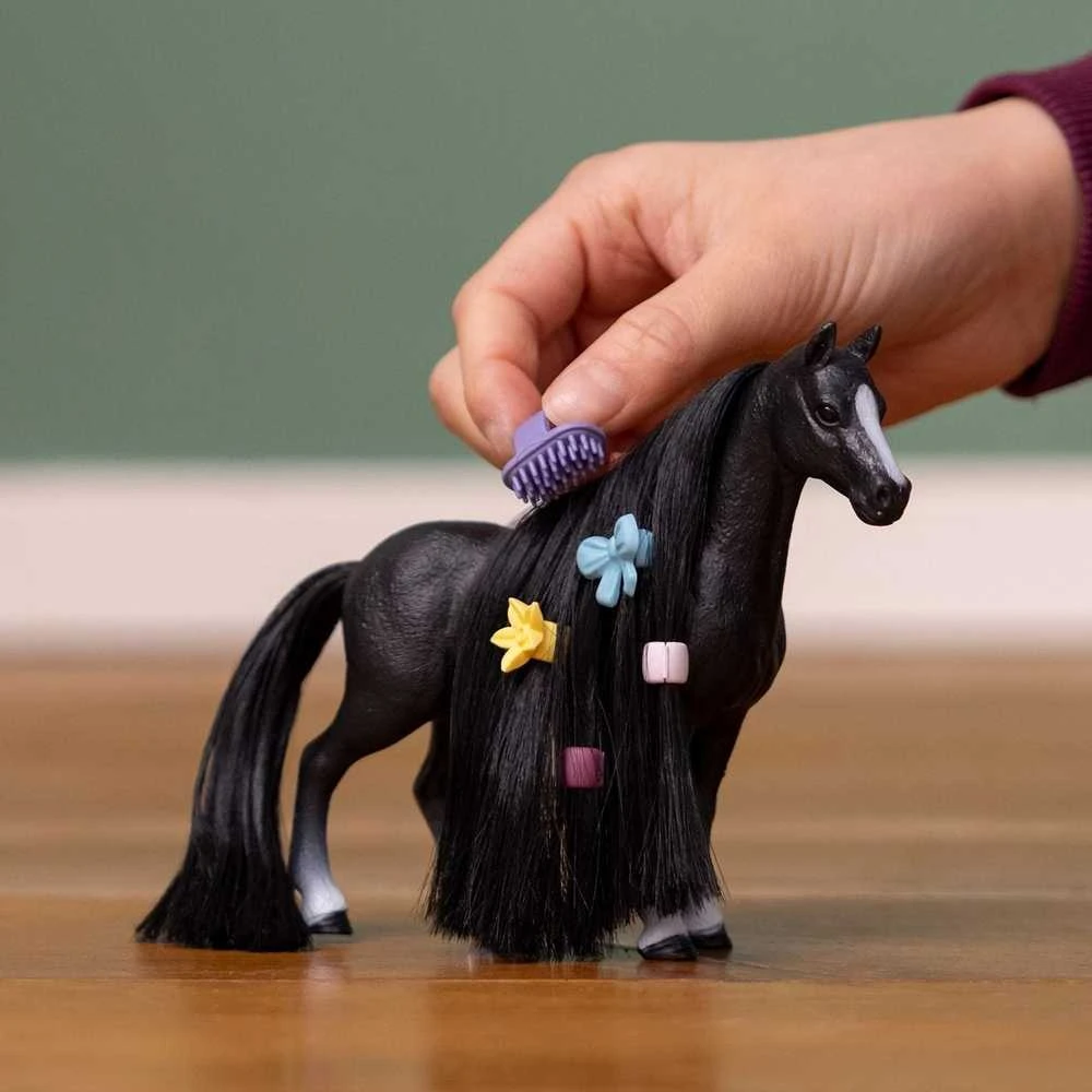 SCHLEICH SOFIA´S BEAUTIES „Beauty Horse“ kvorterių veislės kumelė