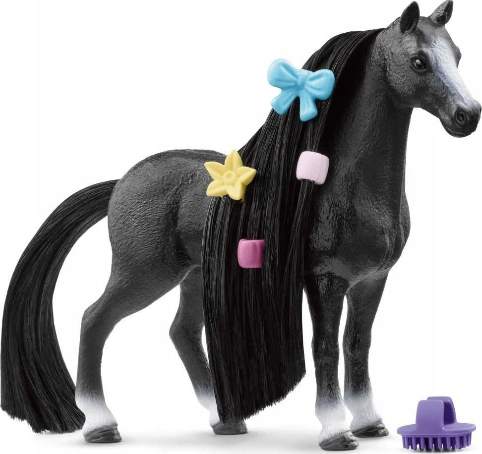 SCHLEICH SOFIA´S BEAUTIES „Beauty Horse“ kvorterių veislės kumelė