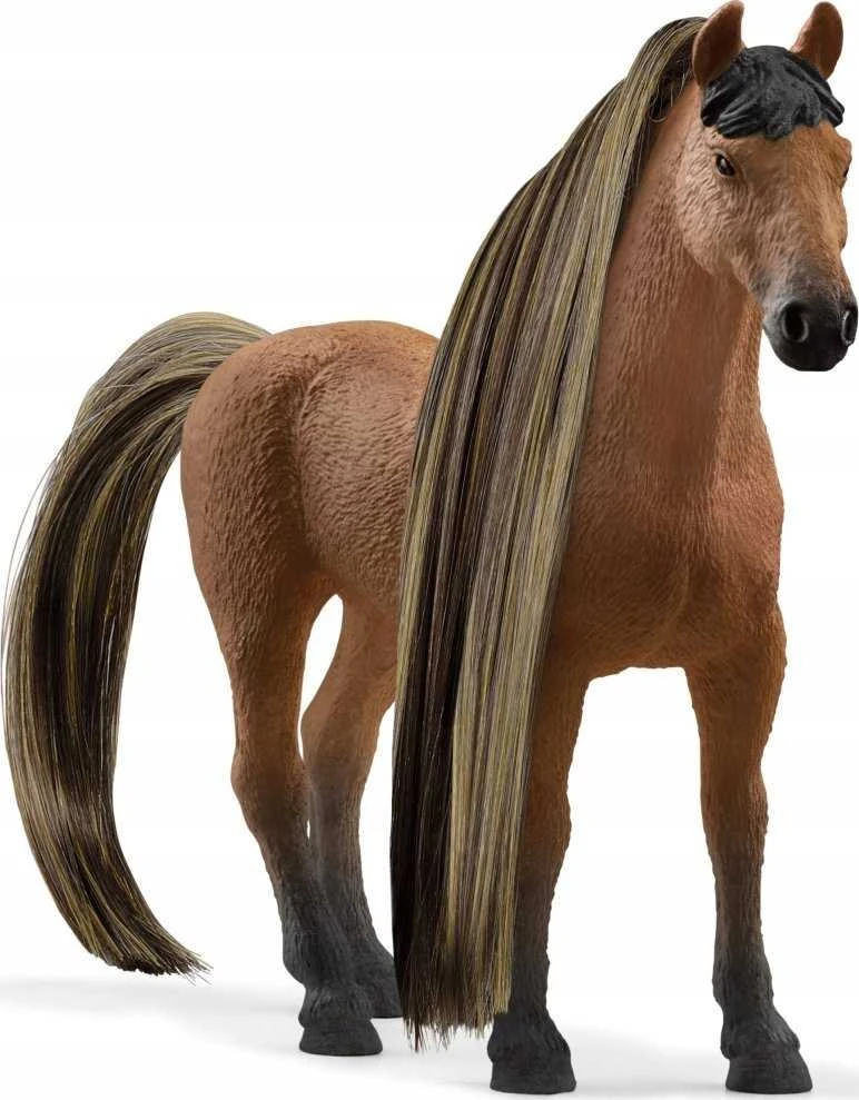 SCHLEICH SOFIA´S BEAUTIES „Beauty Horse“ Tekkiner veislės žirgas