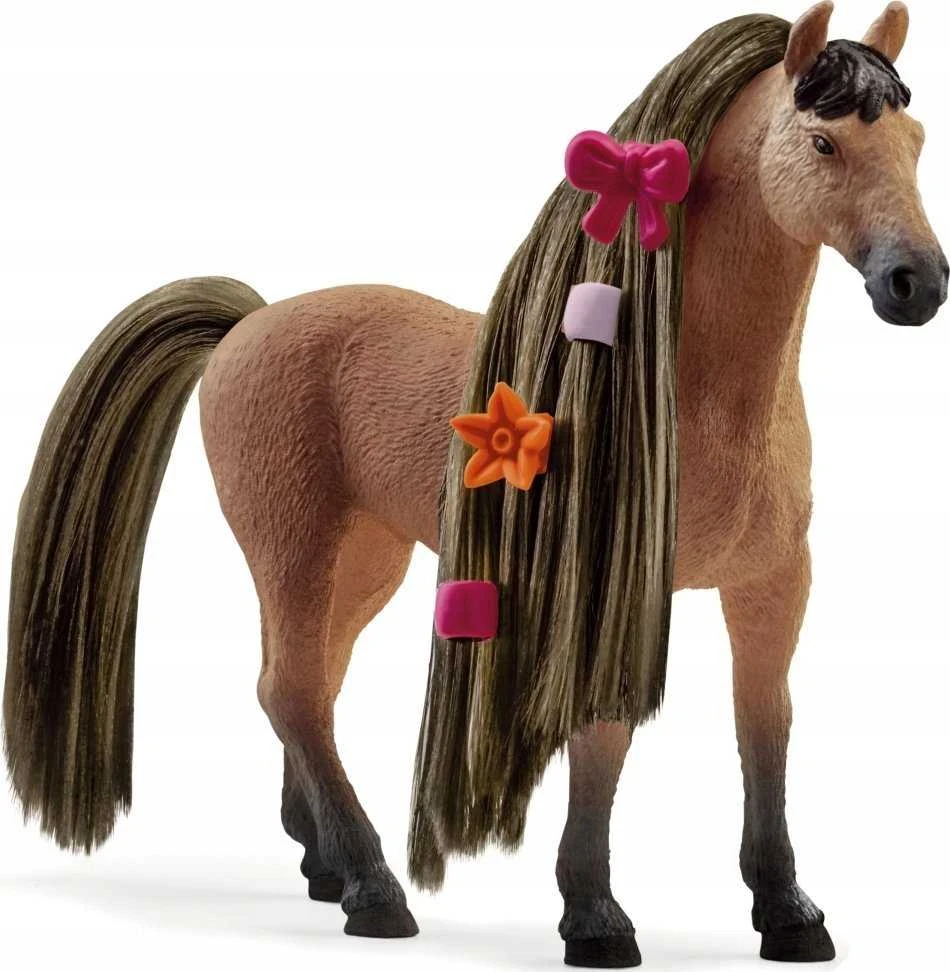SCHLEICH SOFIA´S BEAUTIES „Beauty Horse“ Tekkiner veislės žirgas
