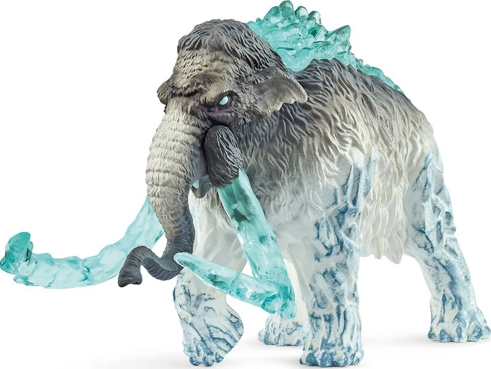 Schleich figūrėlė Ledynų mamutas