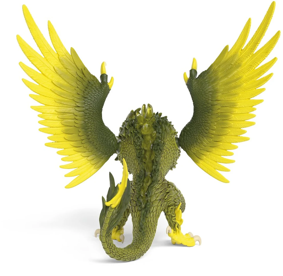 Schleich – Jungle Raptor (70854)
