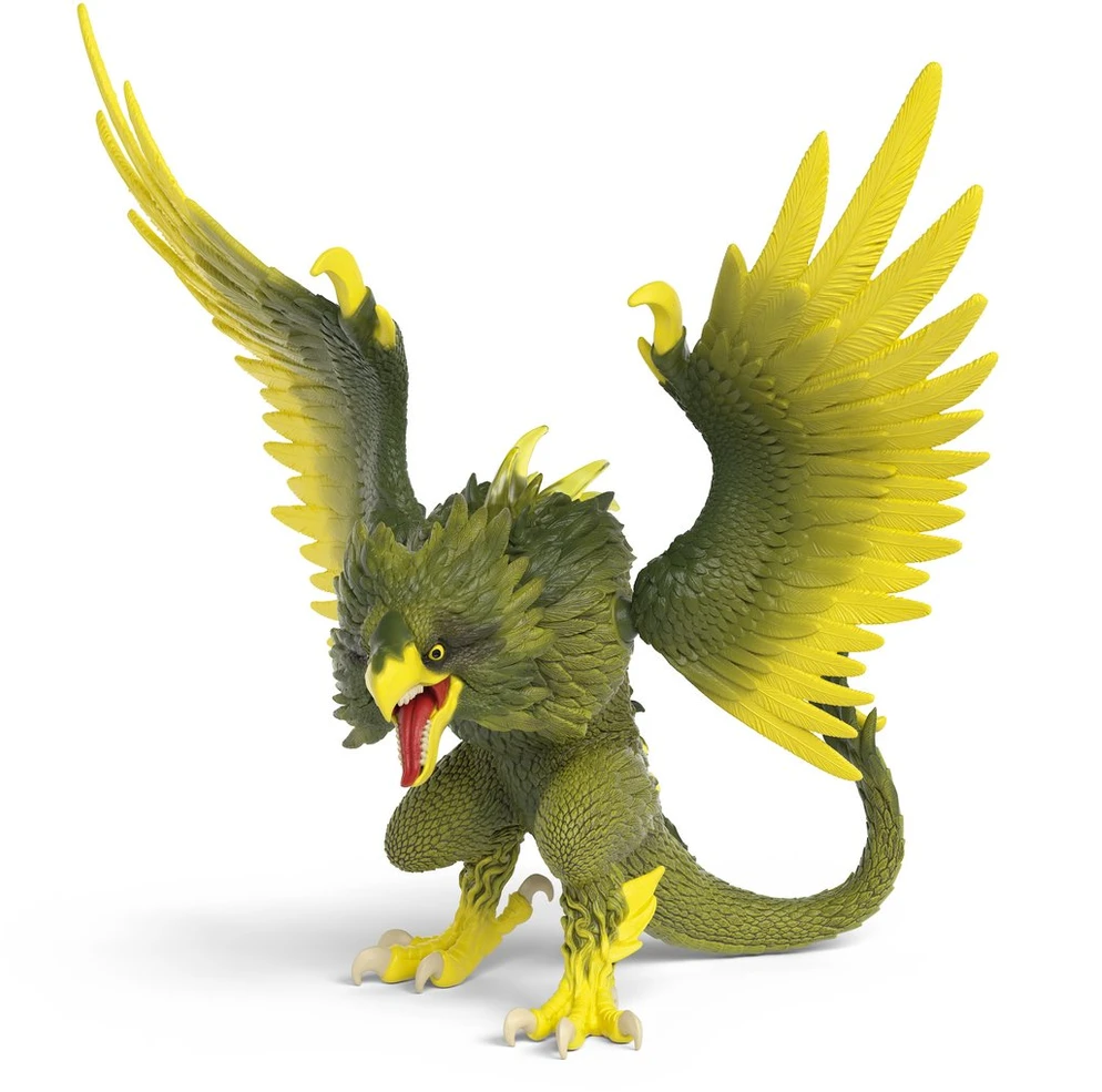Schleich – Jungle Raptor (70854)