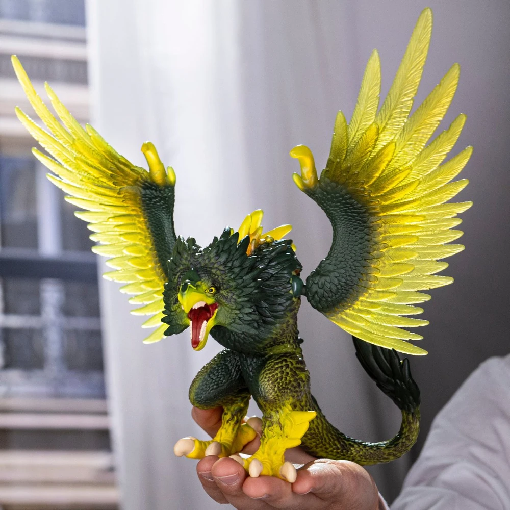 Schleich – Jungle Raptor (70854)