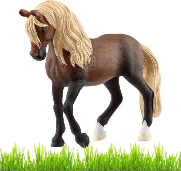 Schleich figūrėlė Paso Peruano veislės žirgas