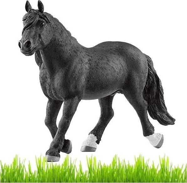 Schleich figūrėlė Norikerio veislės žirgas
