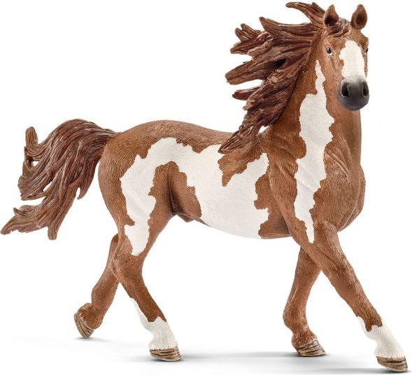 Schleich figūrėlė Pinto eržilas