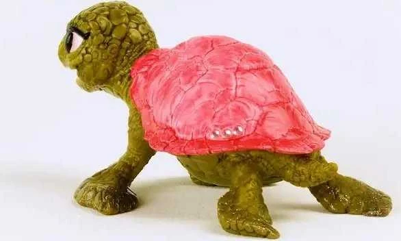 Schleich figūrėlė Kristalų vėžlys