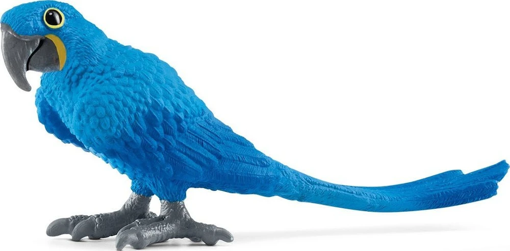 Schleich figūrėlė Hiacintinė mėlynoji ara