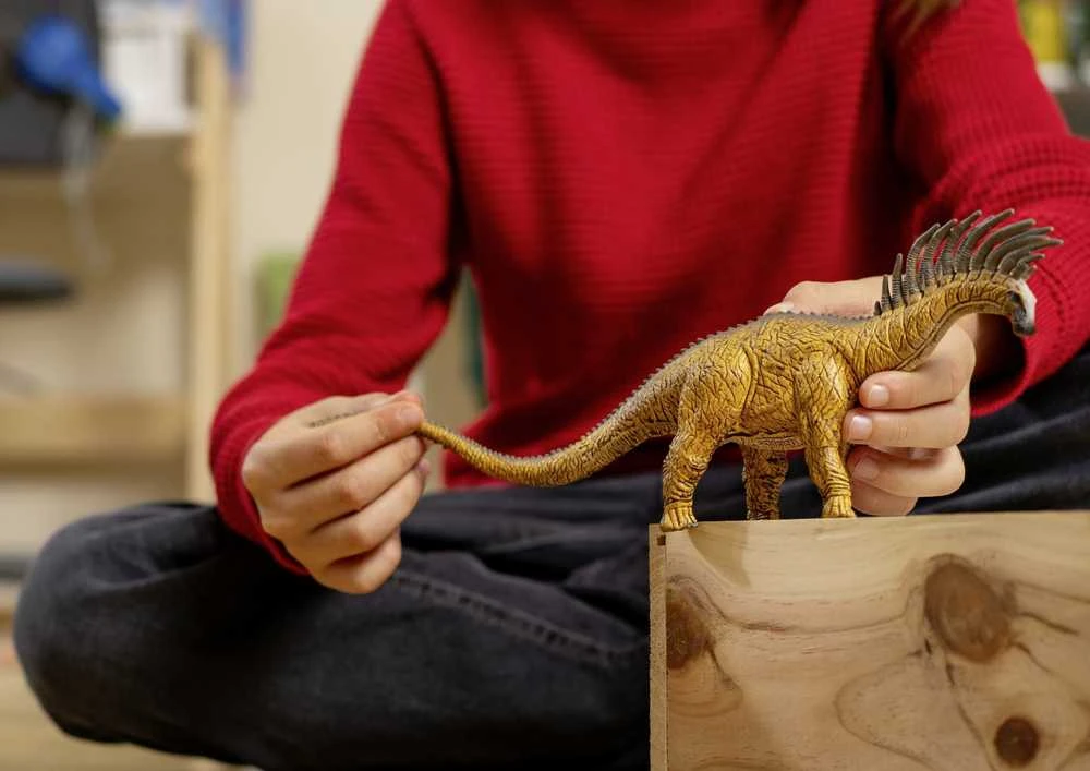 Schleich figūrėlė Dinozauras Bajadasaurus