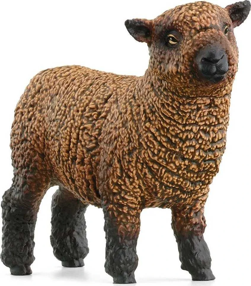 SCHLEICH FARM WORLD Draugai aviukai