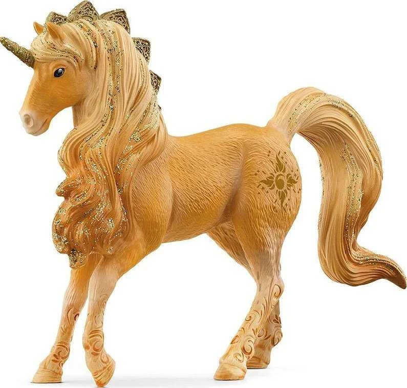 Schleich figūrėlė Apollon vienaragis