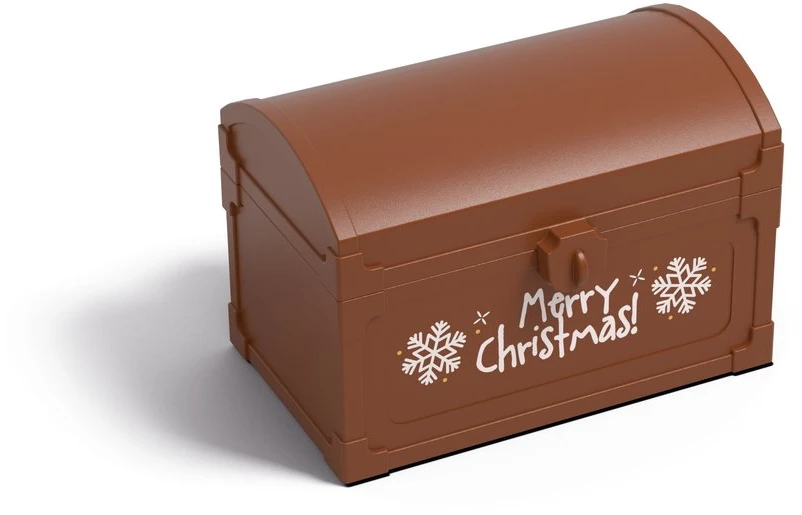 Figūrėlė Schleich Schleich Advent Calendar Big Horse Club 2025