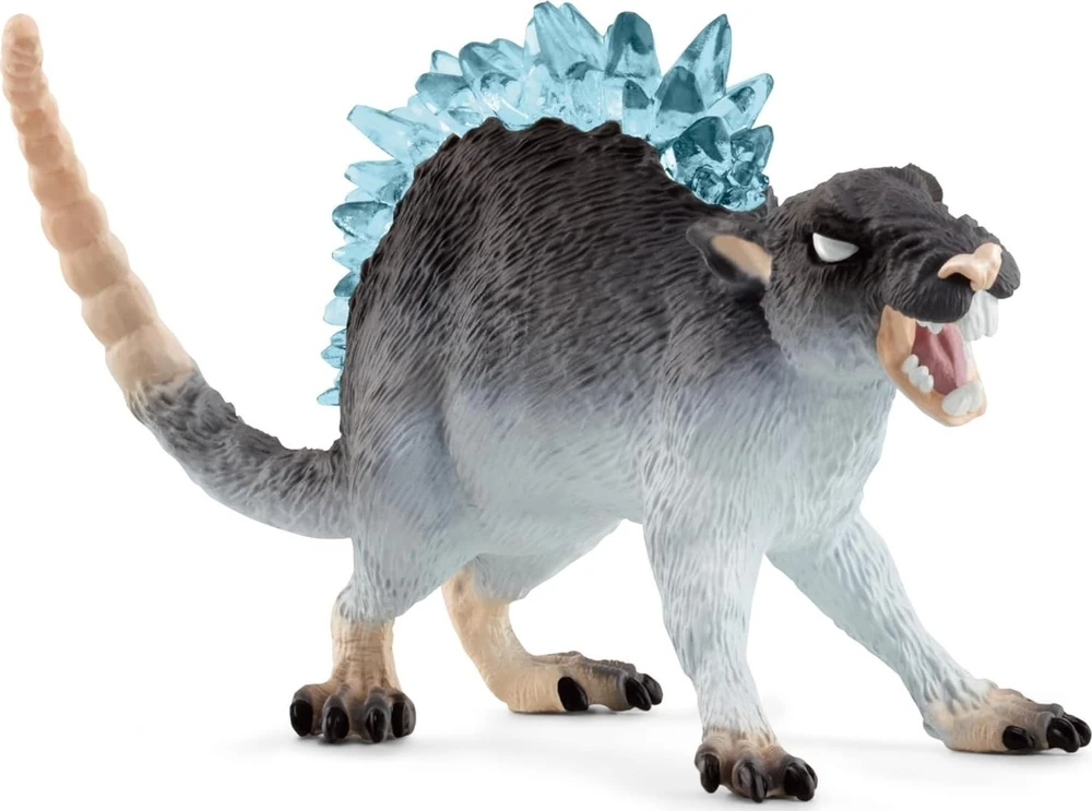 Schleich Figūrėlė ledinis žiurkėnas Eldrador