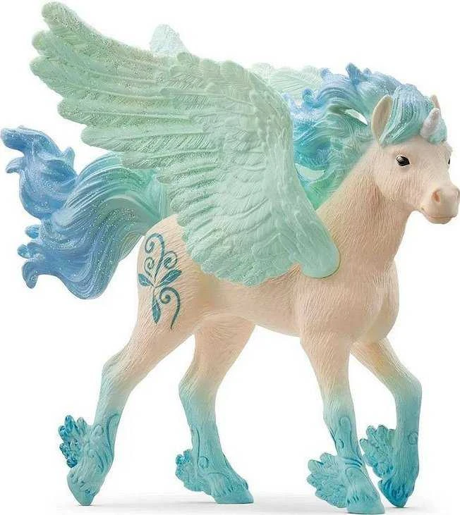 Schleich figūrėlė Vienaragis