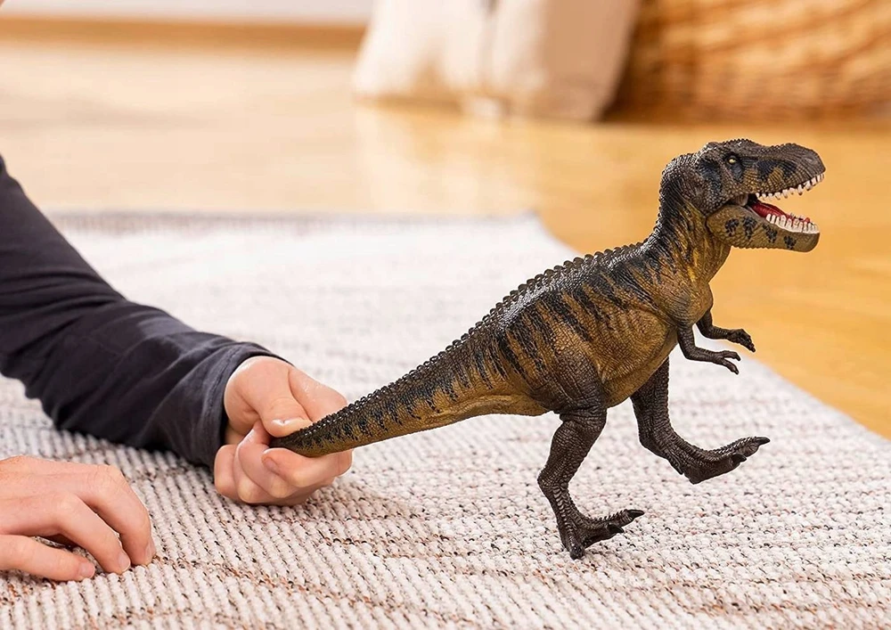 Schleich figūrėlė Tarbozauras