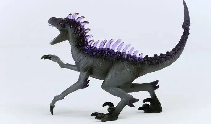 Schleich figūrėlė Šešėlių grobuonis