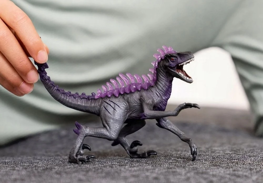 Schleich figūrėlė Šešėlių grobuonis