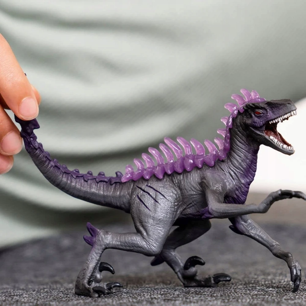 Schleich figūrėlė Šešėlių grobuonis