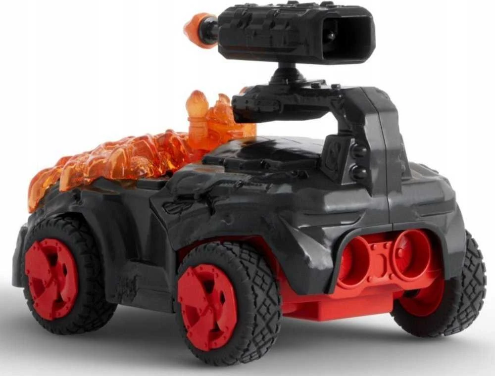 Schleich Žaislinis kovinis transporto priemonės modelis su Ministworkiu