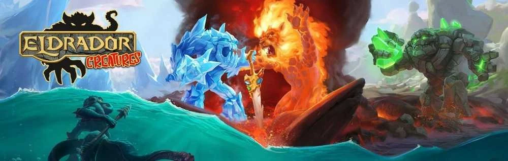 SCHLEICH ELDRADOR Pagrindinis robotas su „Mini Creature“