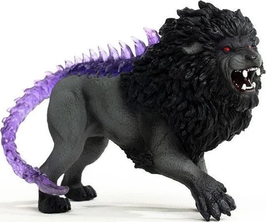 Schleich figūrėlė Tamsos liūtas