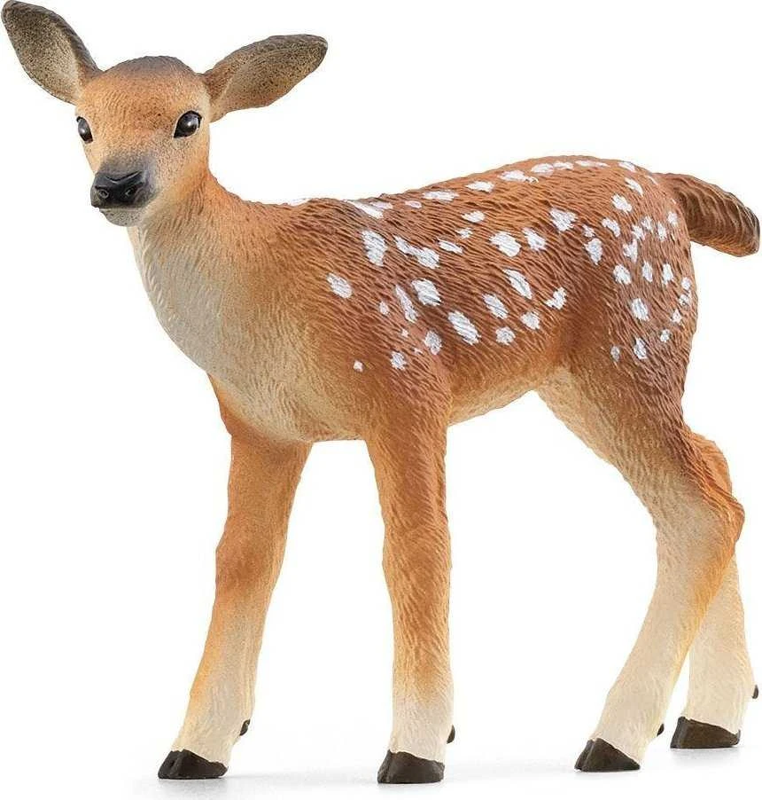 SCHLEICH FARM WORLD Miško gyvūnų maitinimas