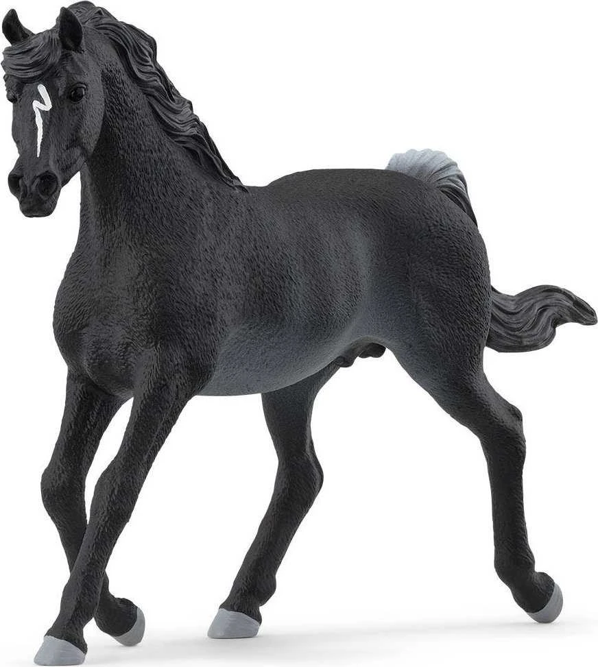 Schleich figūrėlė Arabų veislės žirgas