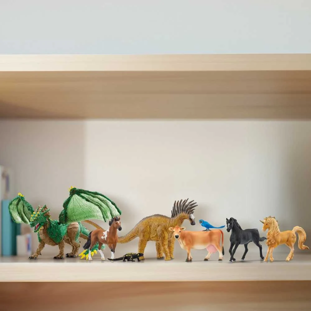 Schleich figūrėlė Arabų veislės žirgas