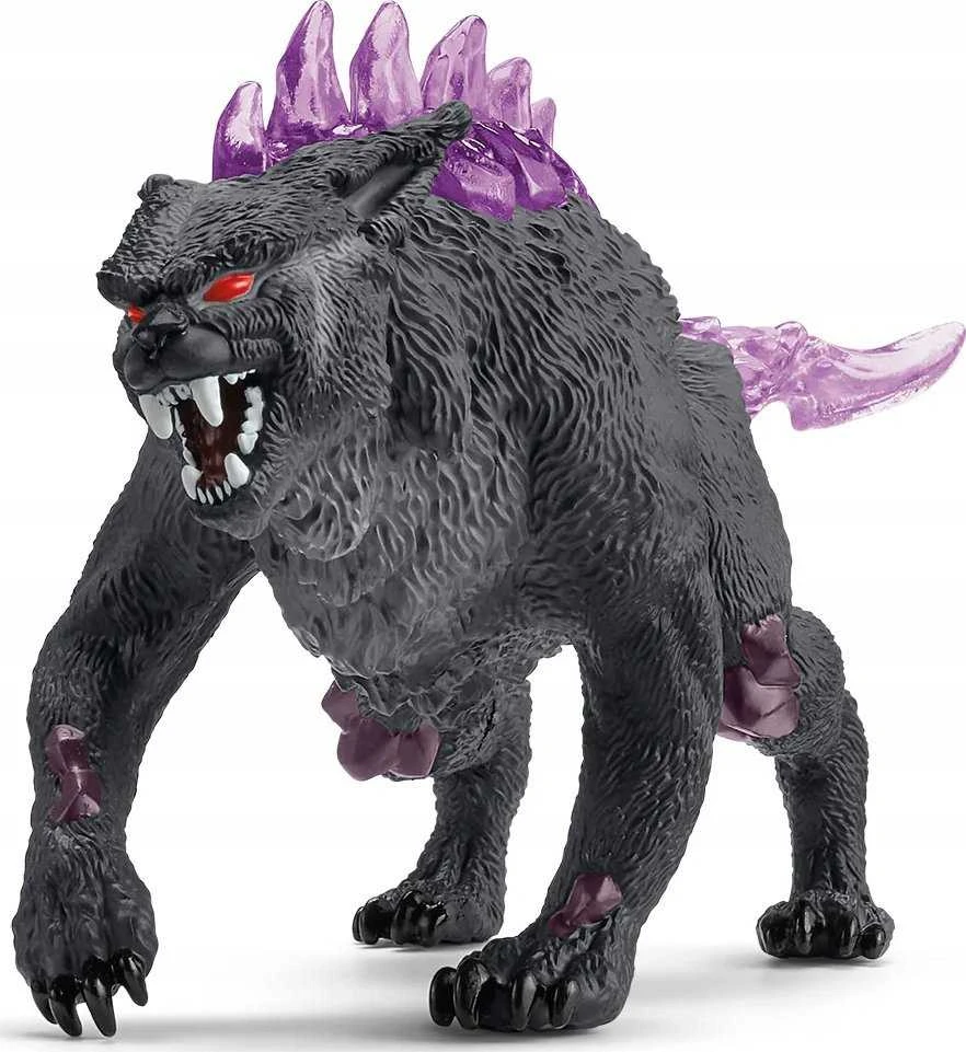 Schleich Figūrėlės Ryś Cienia ir Kamienna Bestia Eldrador