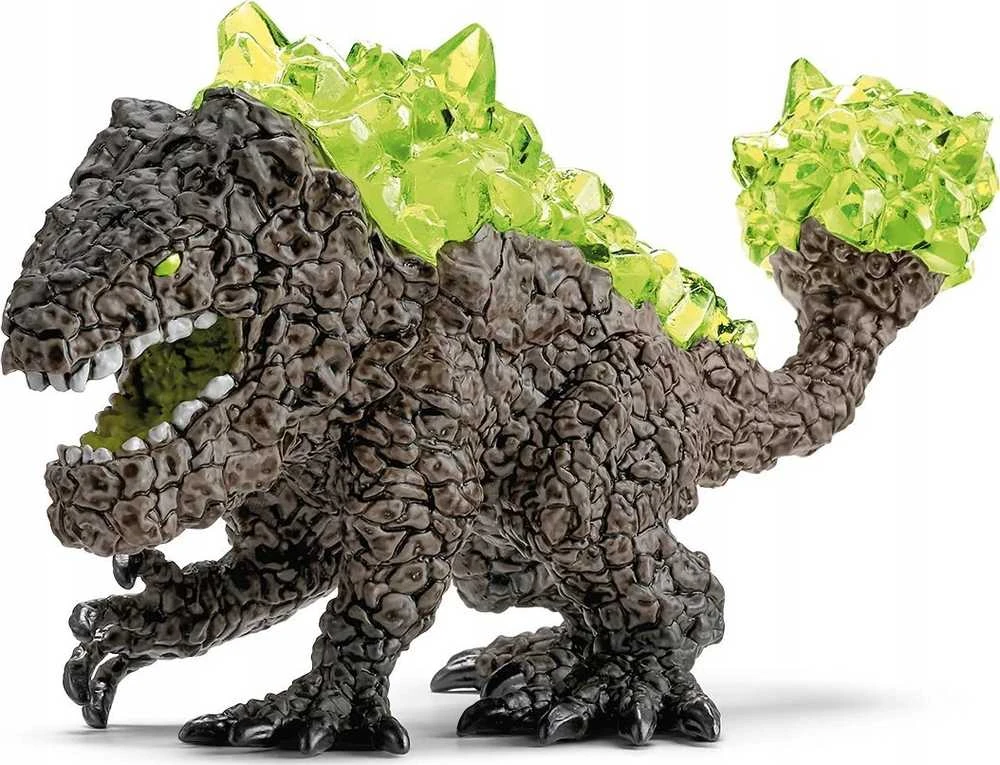 Schleich Figūrėlės Ryś Cienia ir Kamienna Bestia Eldrador