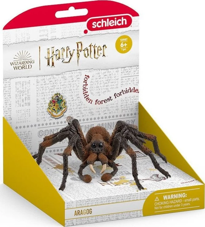 Schleich figūrėlė Voras - Aragogas