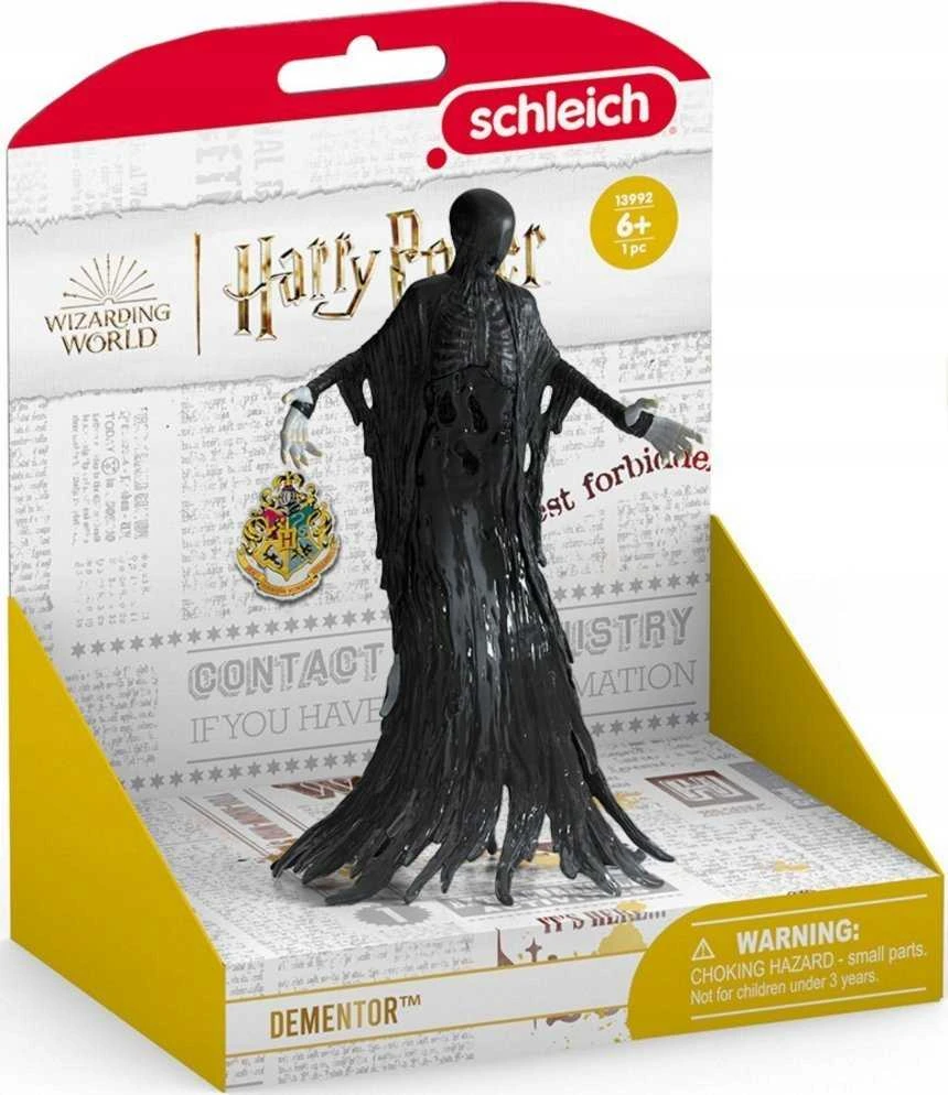 Schleich Figūrėlė Dementor iš Haris Poterio pasaulio