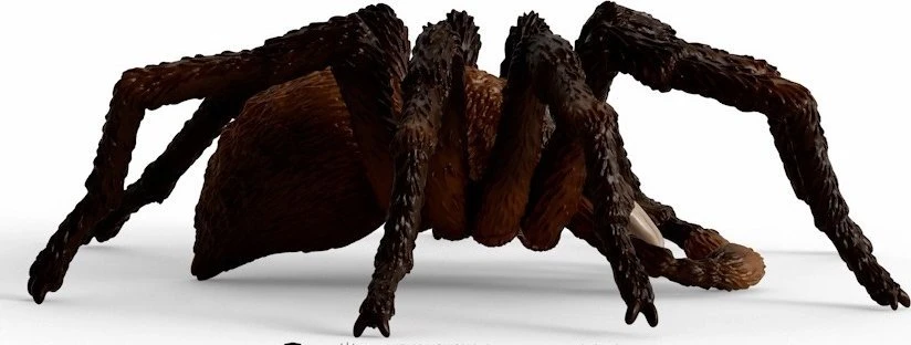 Schleich figūrėlė Voras - Aragogas