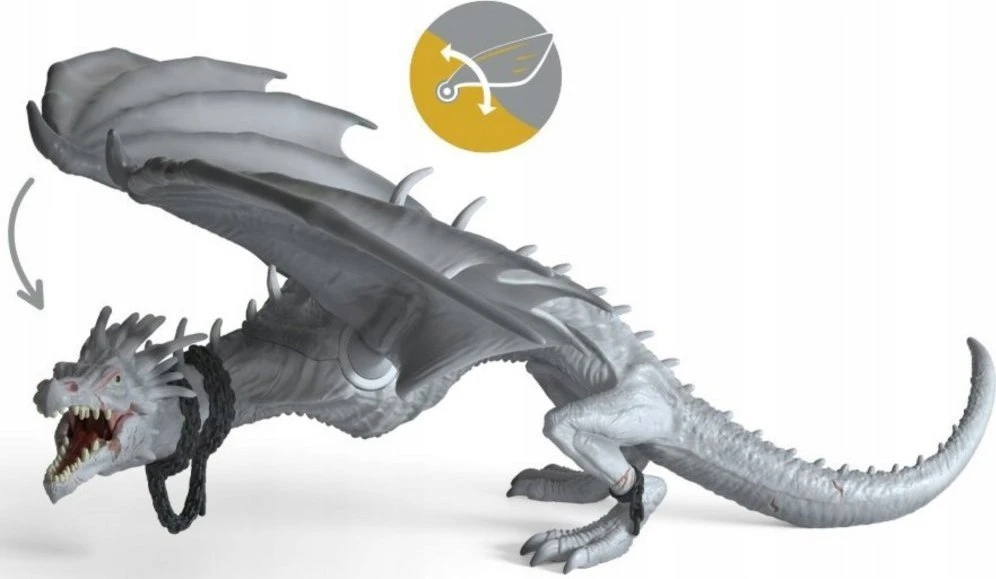 Schleich figūrėlė Drakonas