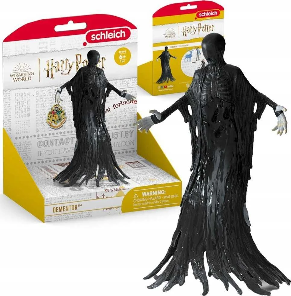 Schleich Figūrėlė Dementor iš Haris Poterio pasaulio