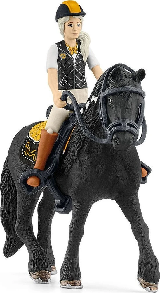 SCHLEICH HORSE CLUB Tori ir Princesė
