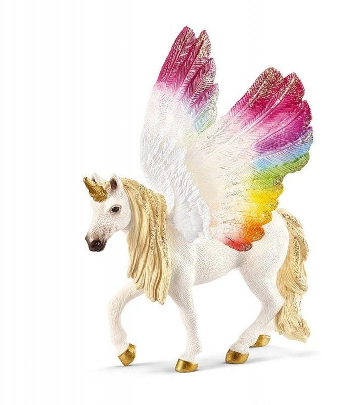 Schleich figūrėlė Vienaragis aprašymas - Prekės nuotrauka