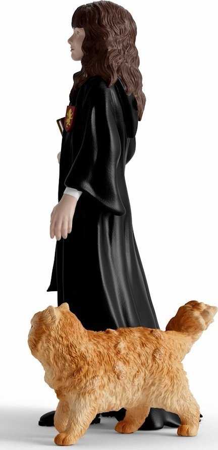 SCHLEICH WIZARDING WORLD Hermiona Įkyrėlė ir Banditas