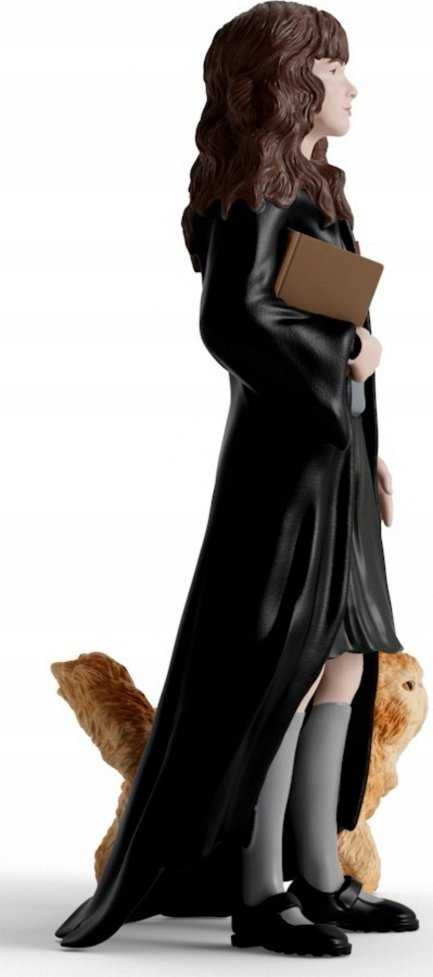 SCHLEICH WIZARDING WORLD Hermiona Įkyrėlė ir Banditas